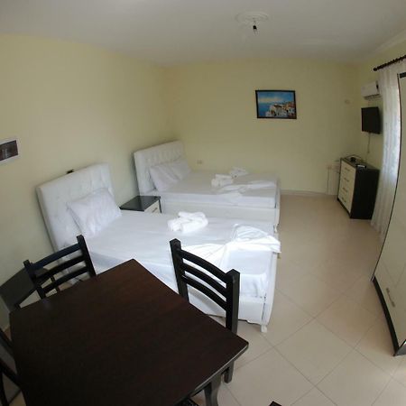 Rama Apartments Saranda Dış mekan fotoğraf