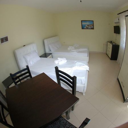 Rama Apartments Saranda Dış mekan fotoğraf