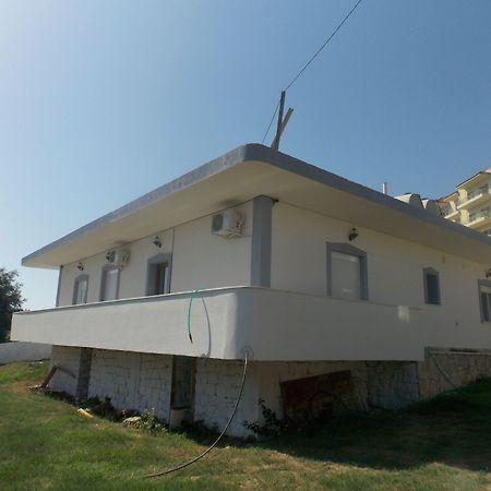 Rama Apartments Saranda Dış mekan fotoğraf
