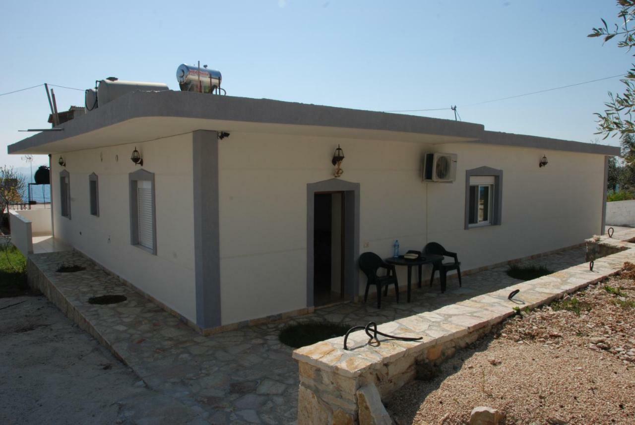Rama Apartments Saranda Dış mekan fotoğraf