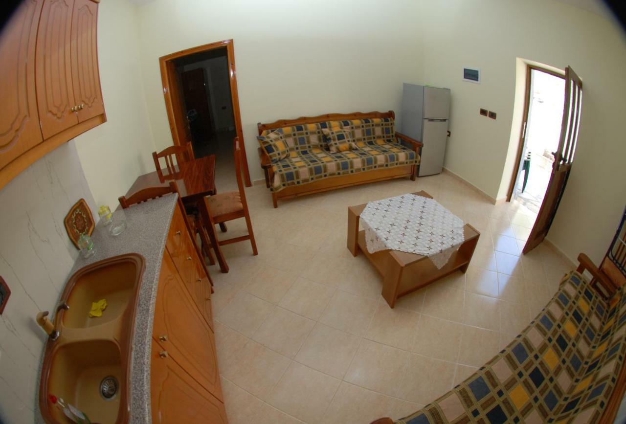 Rama Apartments Saranda Dış mekan fotoğraf