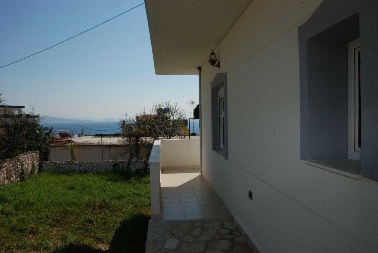 Rama Apartments Saranda Dış mekan fotoğraf