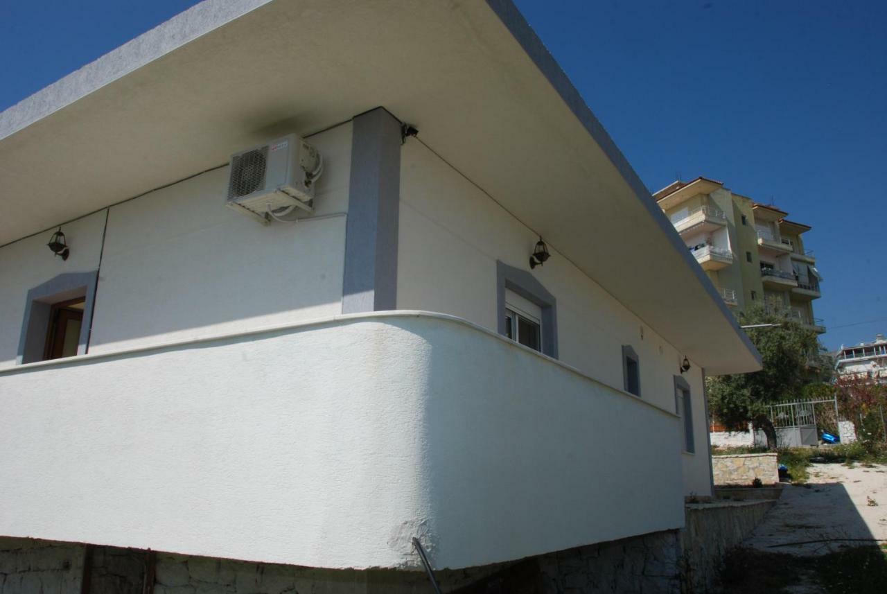 Rama Apartments Saranda Dış mekan fotoğraf