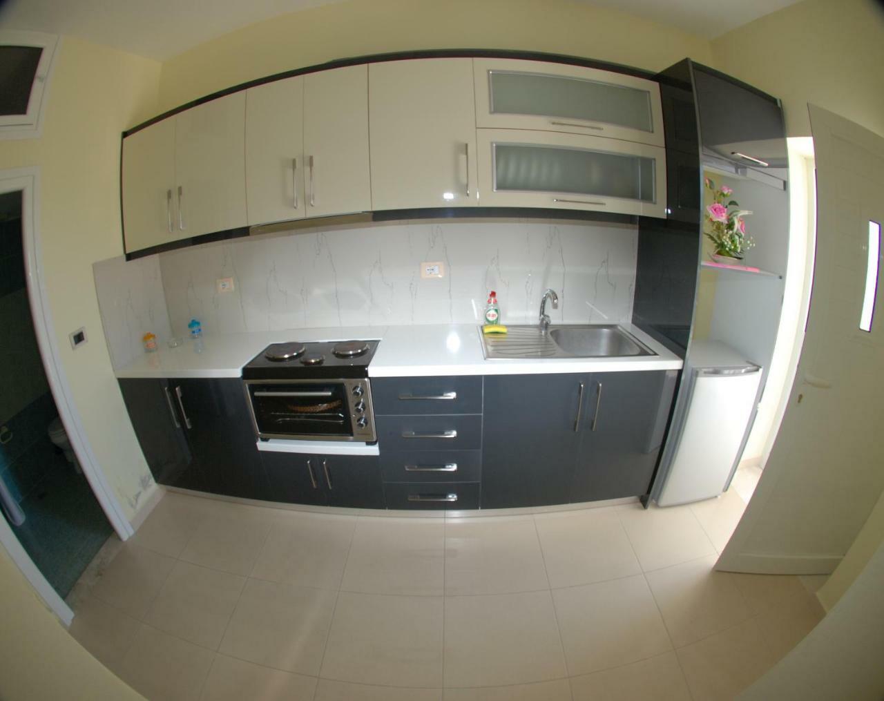 Rama Apartments Saranda Dış mekan fotoğraf