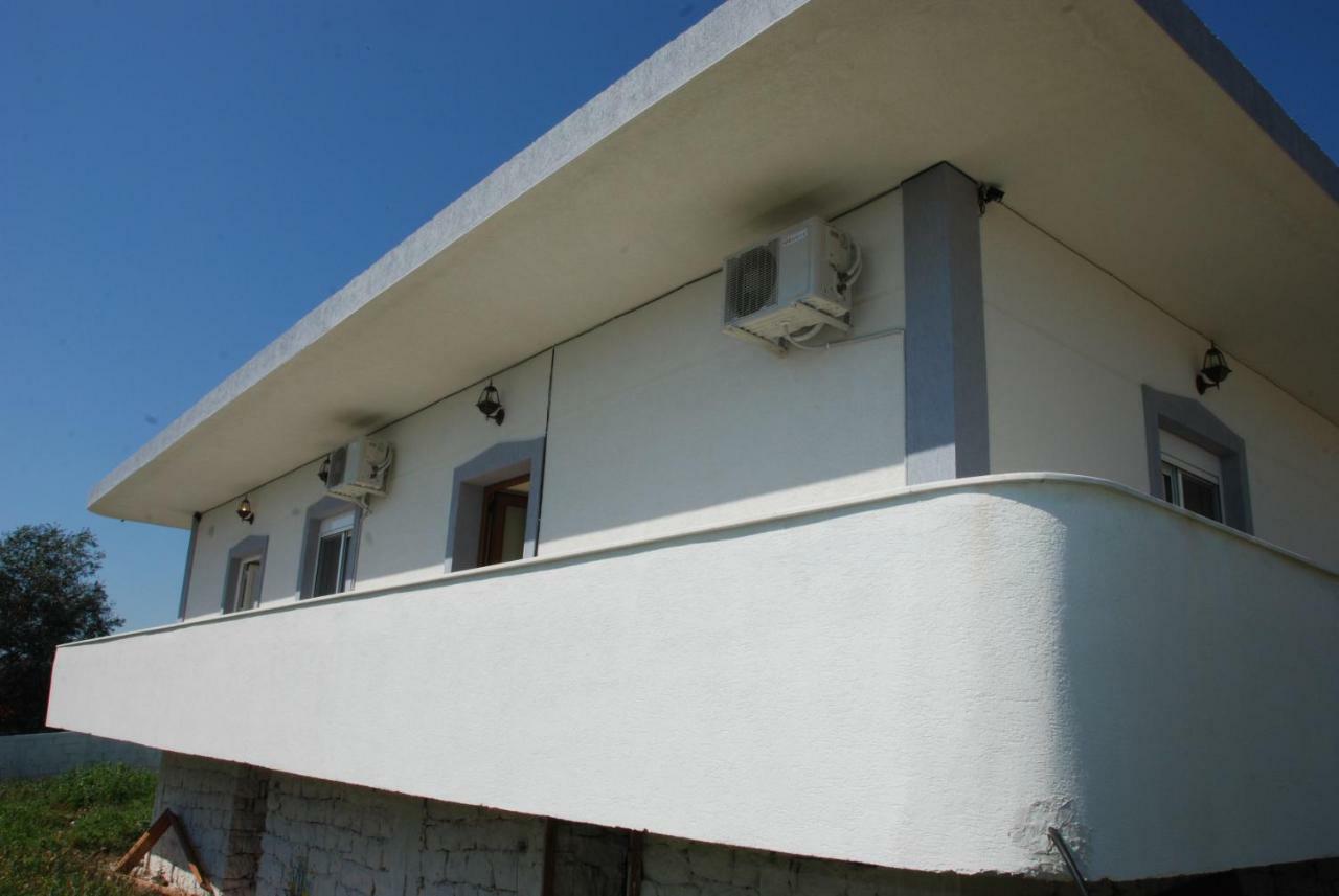 Rama Apartments Saranda Dış mekan fotoğraf