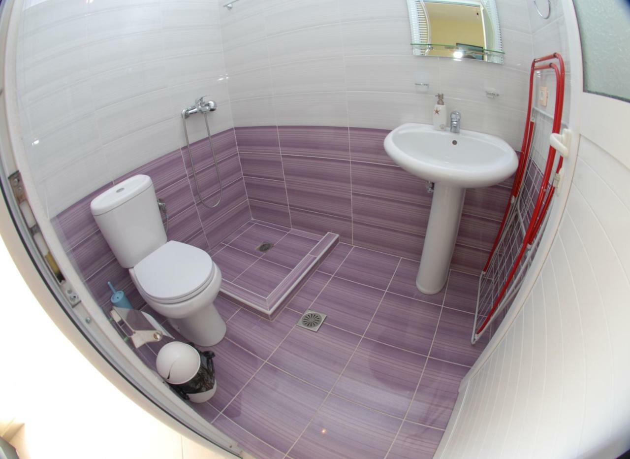 Rama Apartments Saranda Dış mekan fotoğraf