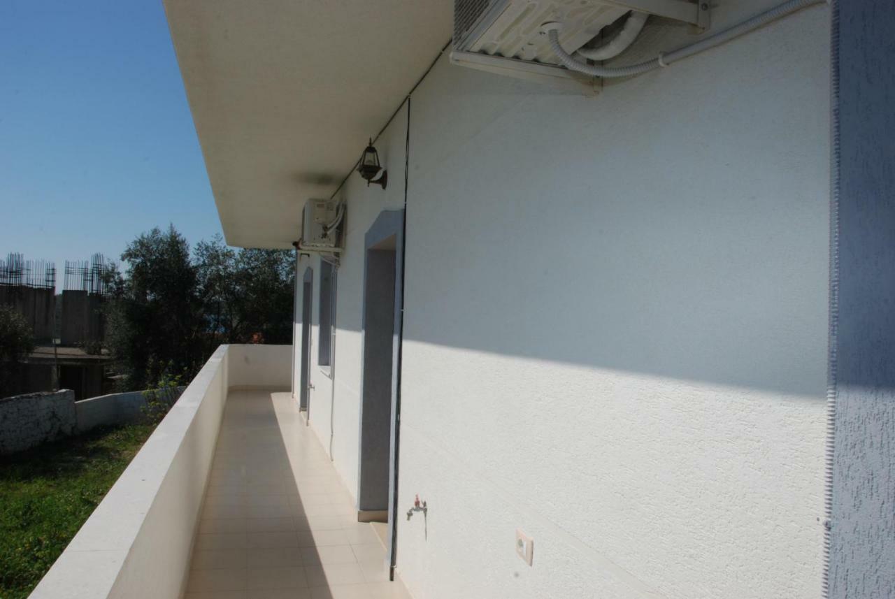 Rama Apartments Saranda Dış mekan fotoğraf