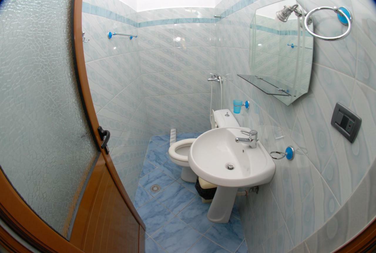 Rama Apartments Saranda Dış mekan fotoğraf