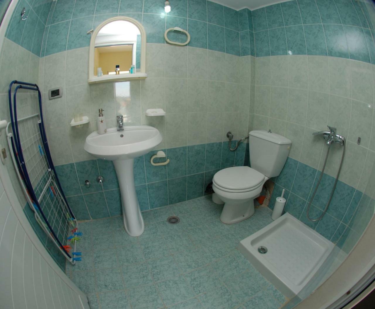 Rama Apartments Saranda Dış mekan fotoğraf