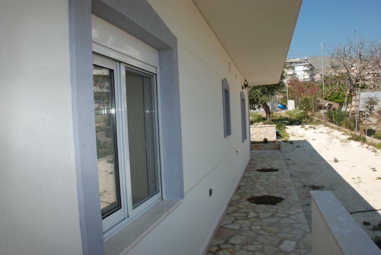 Rama Apartments Saranda Dış mekan fotoğraf