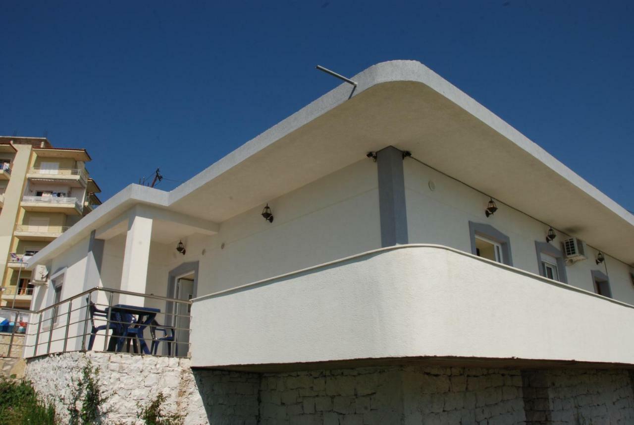 Rama Apartments Saranda Dış mekan fotoğraf